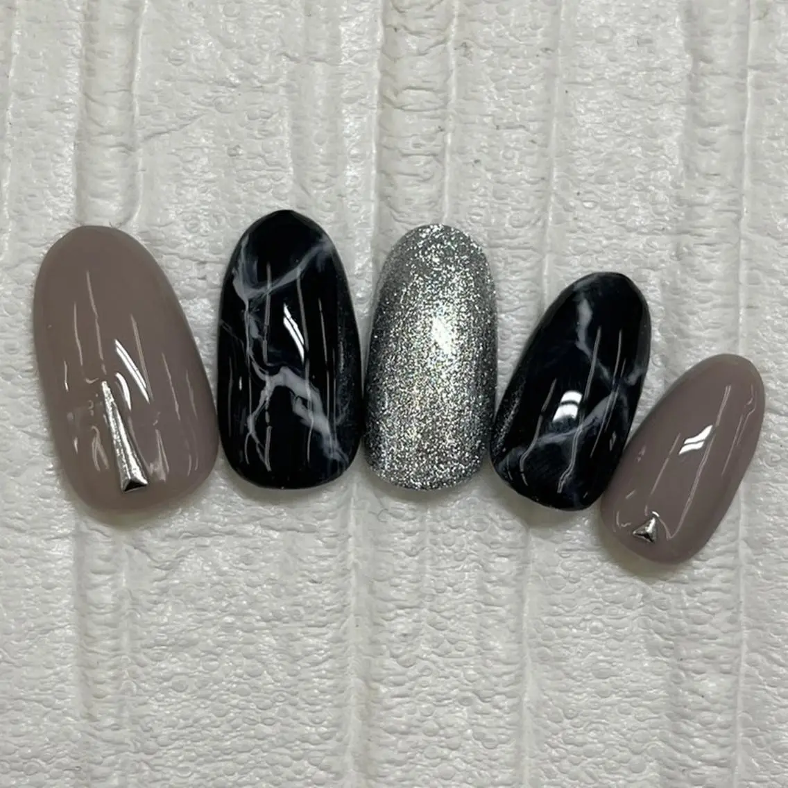 ネイル Nail salon Honey Beeのネイルデザイン
