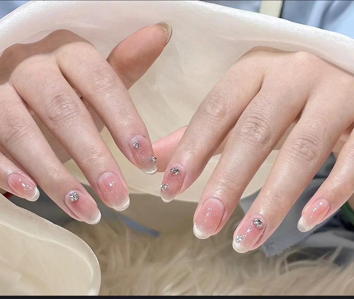 ネイル 🎀 NaNa_nailのネイルデザイン