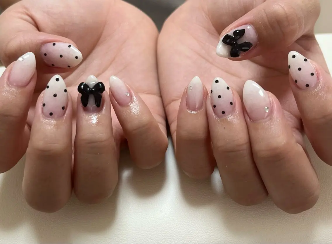 ネイル nail M&Tのネイルデザイン
