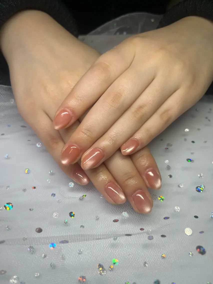 ネイル ハンドネイル Miyakawa Ririkoのネイルデザイン