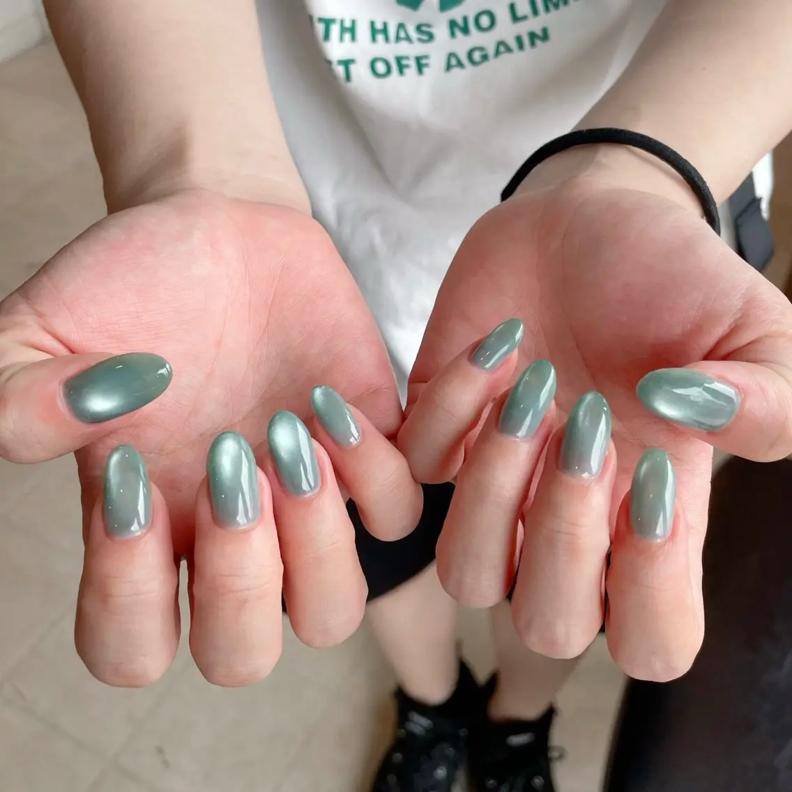 ネイル spica nail 〖rana〗のネイルデザイン