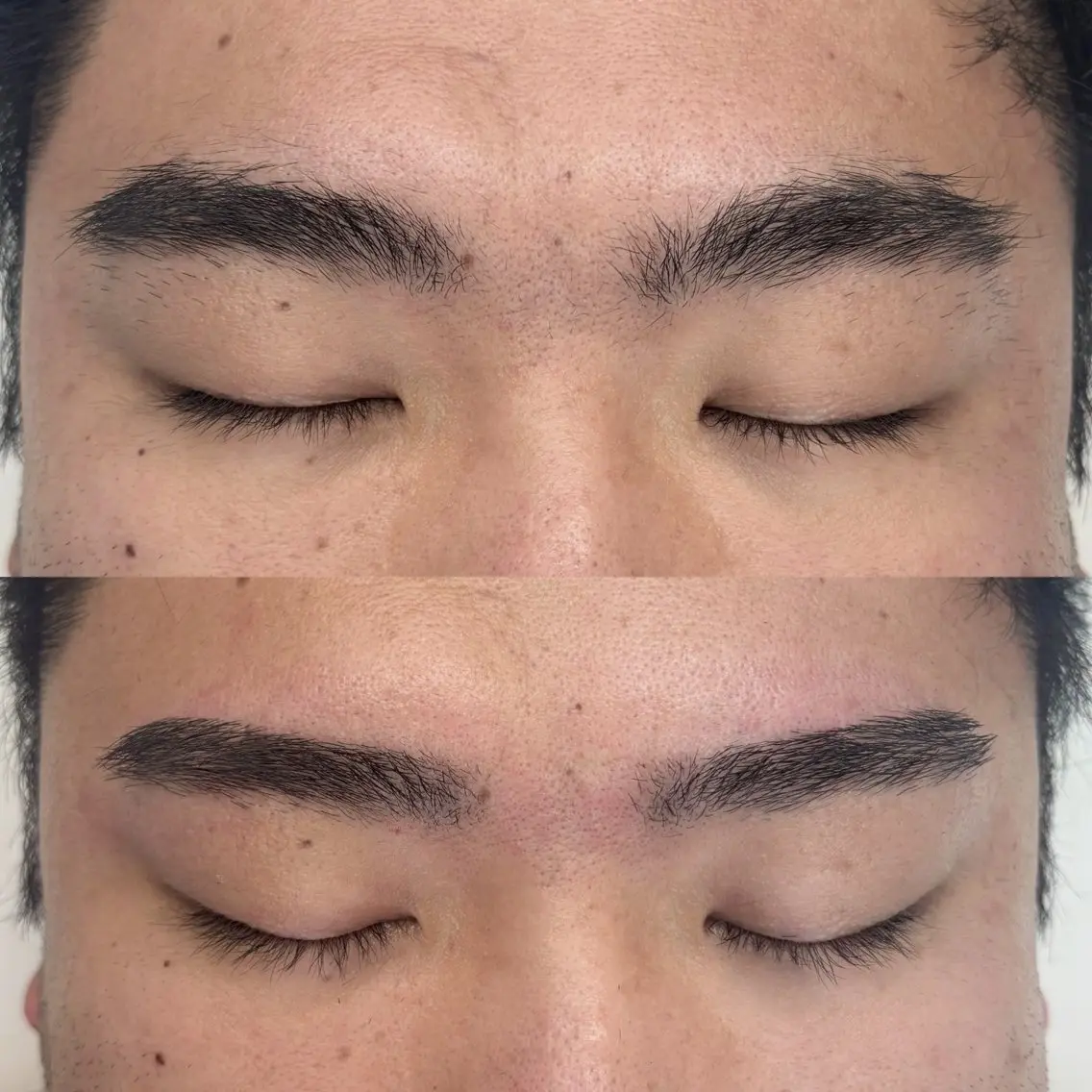 アイブロウ ワックス脱毛 眉カット その他(アイブロウ) 小川 愛の眉毛・アイブロウイメージ