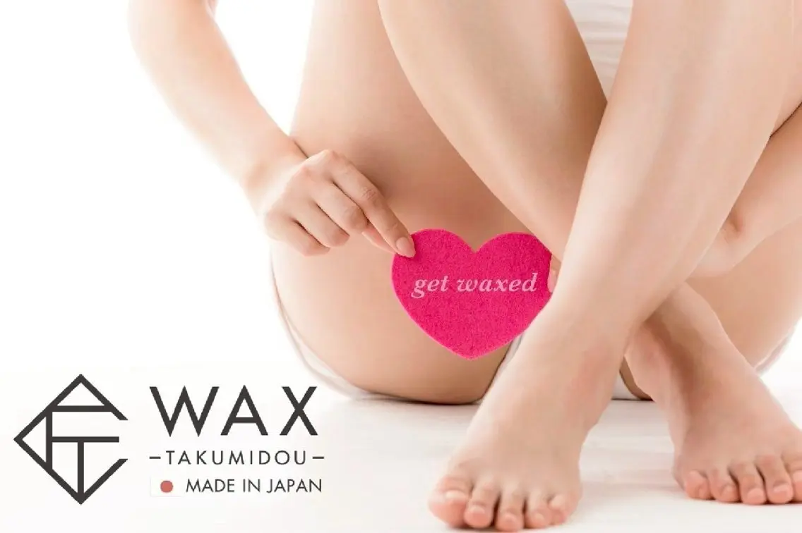 8/11フェイシャル 募集💖眠れるWAXのエステ・リラクイメージ