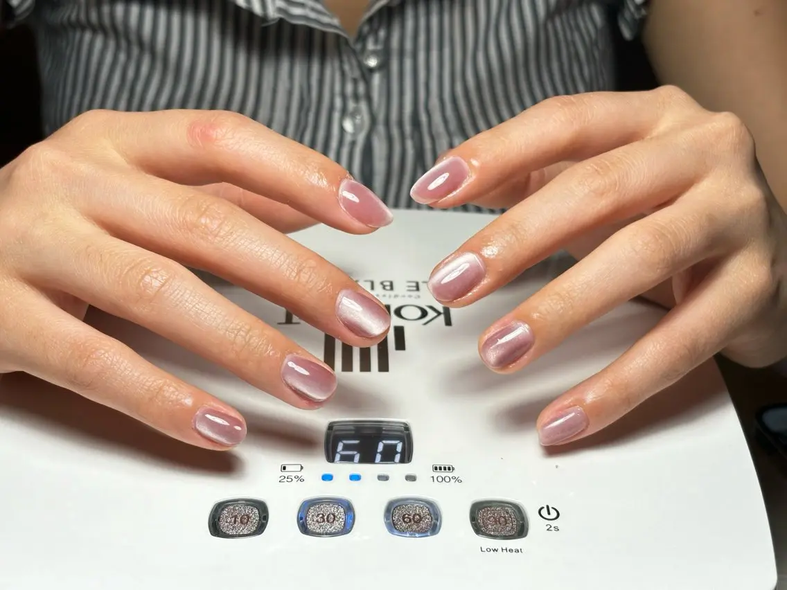 ネイル Dan_nail 自宅サロンのネイルデザイン