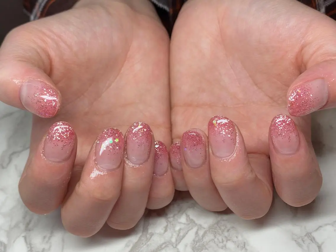 ネイル ハンドネイル Beauty Salon Lunaのエステ・リラクイメージ
