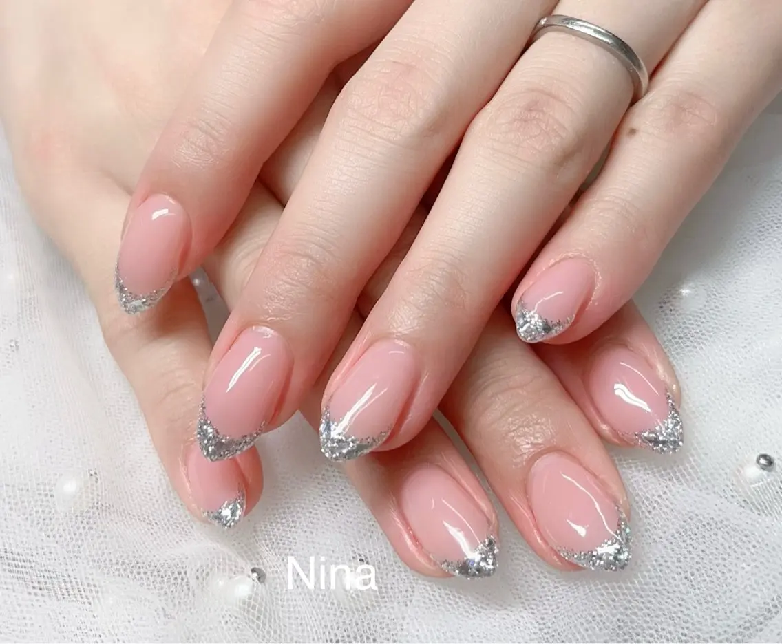 ネイル Ni Naのネイルデザイン