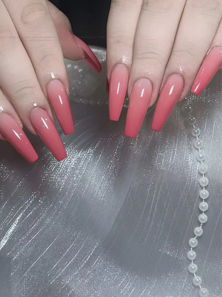 ネイル D&D nail salonのネイルデザイン