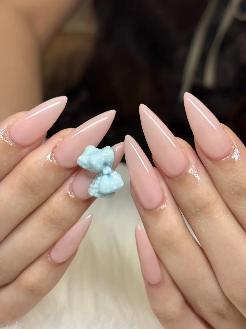 ネイル ハンドネイル SHION  のネイルデザイン