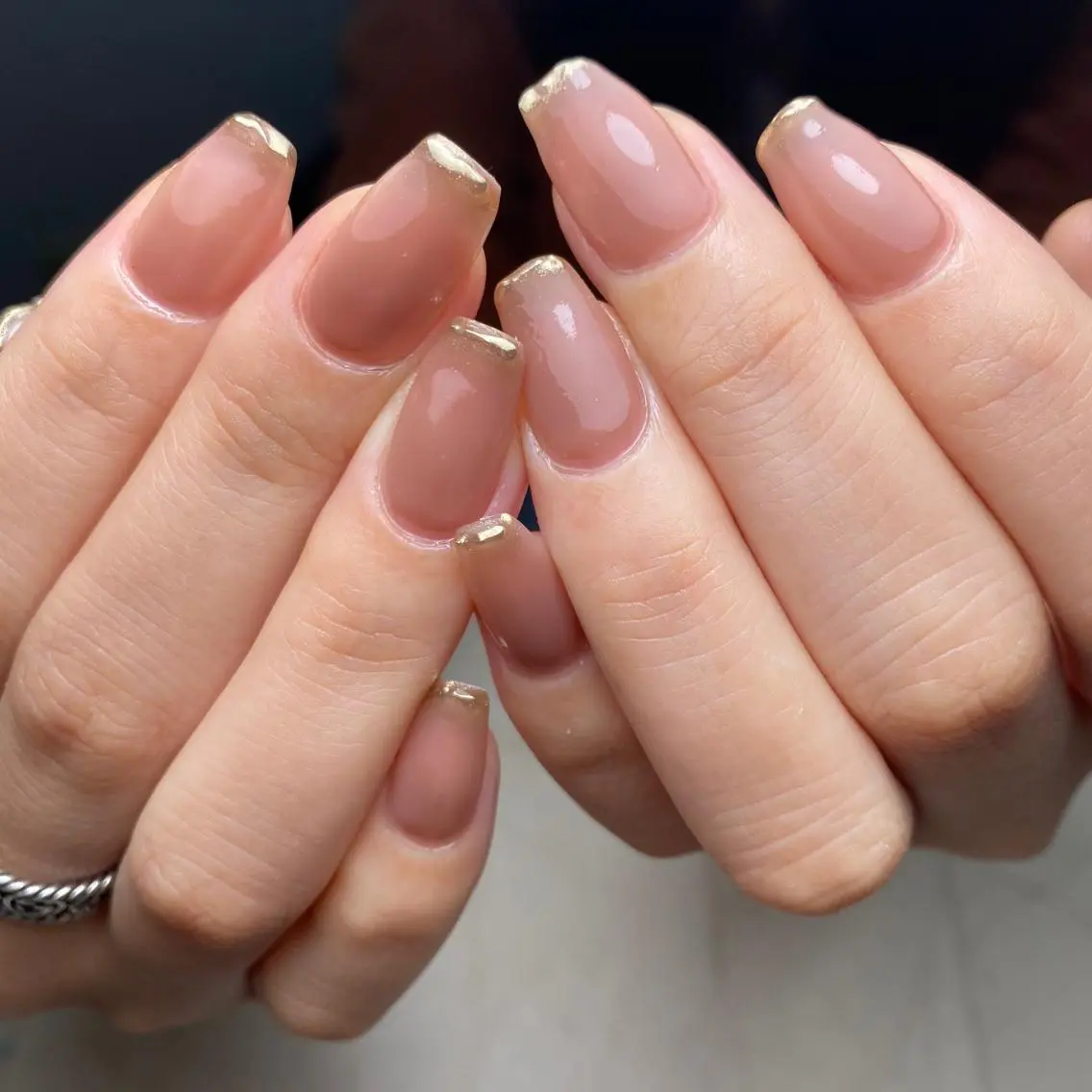 ネイル NAILSALON RandU...のネイルデザイン