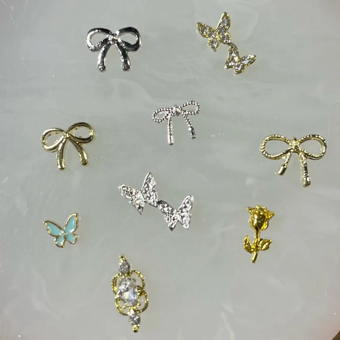 ネイル Knail . iのネイルデザイン