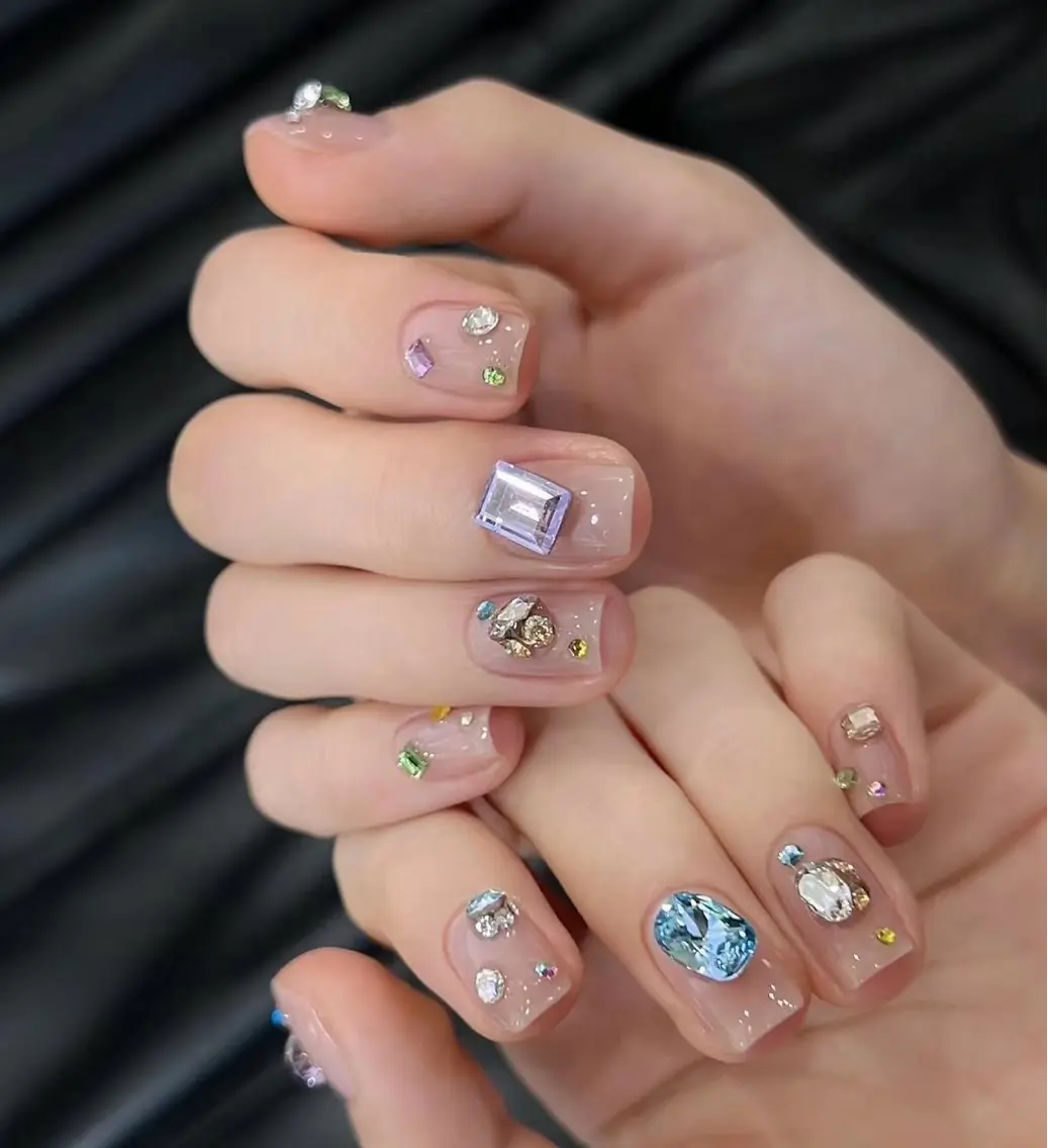 ネイル Jm nailのネイルデザイン