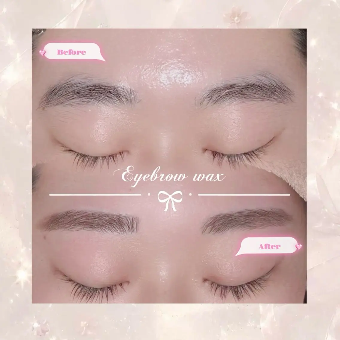 アイブロウ マツパ MaaZlash 南流山 SUZU🎀のマツエク・マツパデザイン