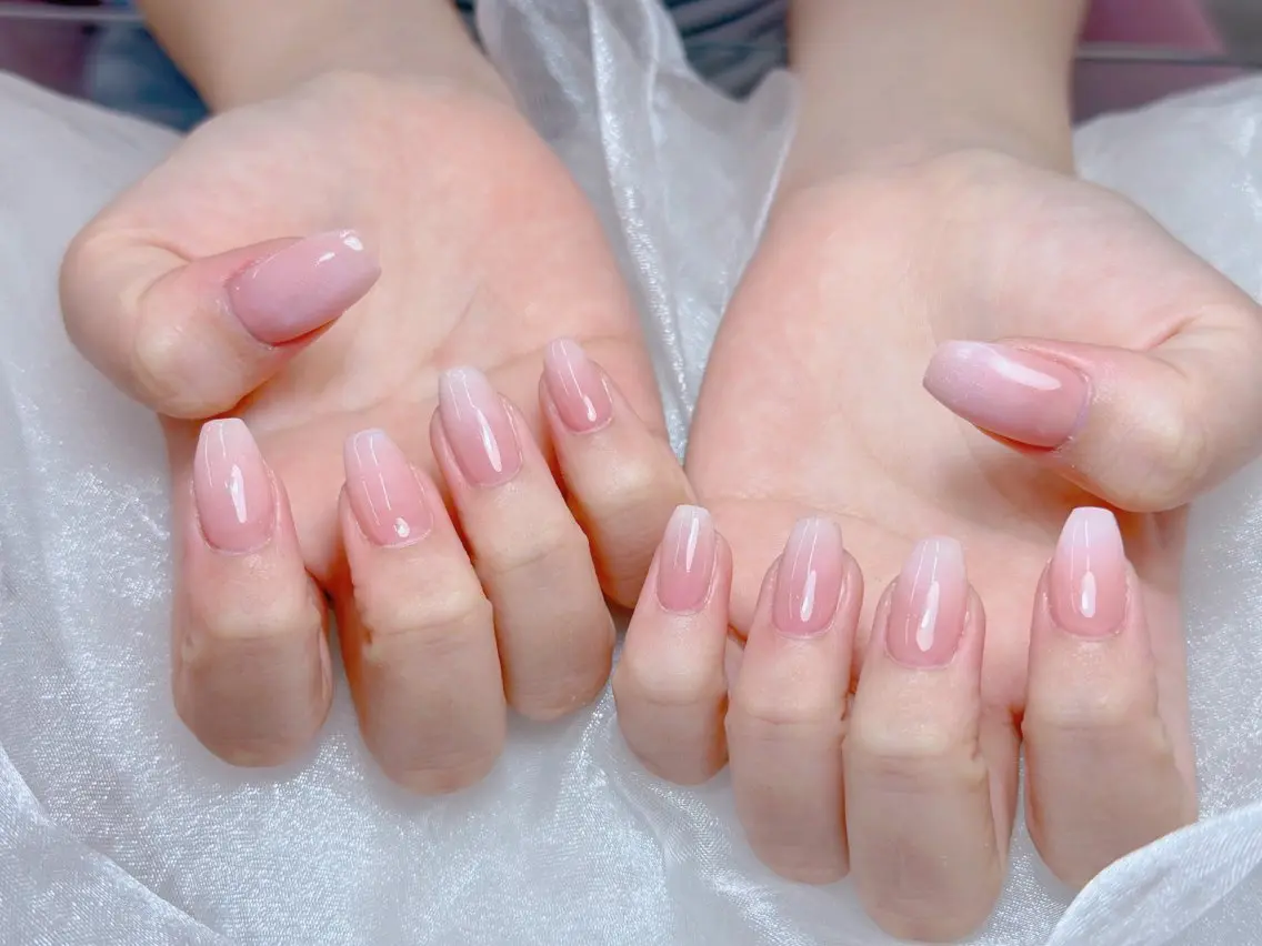 ネイル Tagi Nail 銀座店のネイルデザイン