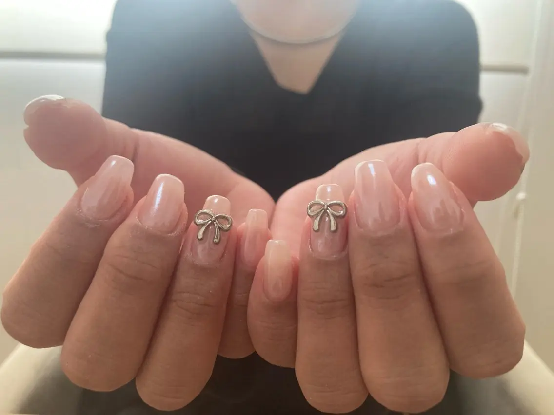 ネイル ハンドネイル NAILSALON NUIT.[ニュイ]のネイルデザイン