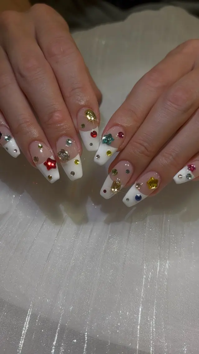 ネイル ハンドネイル Lélia nailのネイルデザイン