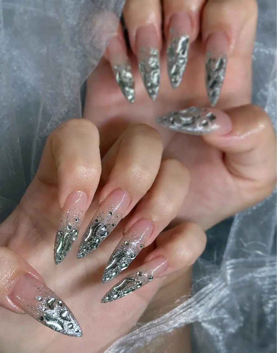 ネイル さ らnailのネイルデザイン