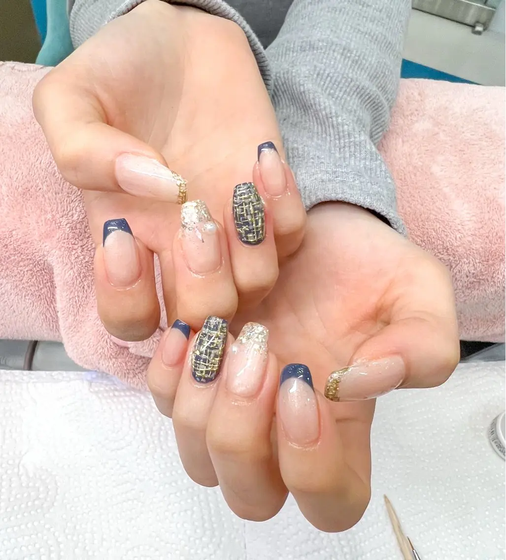 ネイル KUGO SALONのネイルデザイン