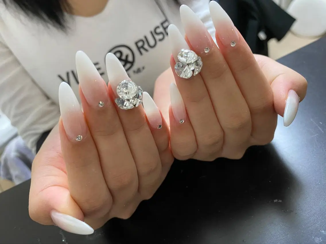 ネイル ハンドネイル K- nailのネイルデザイン