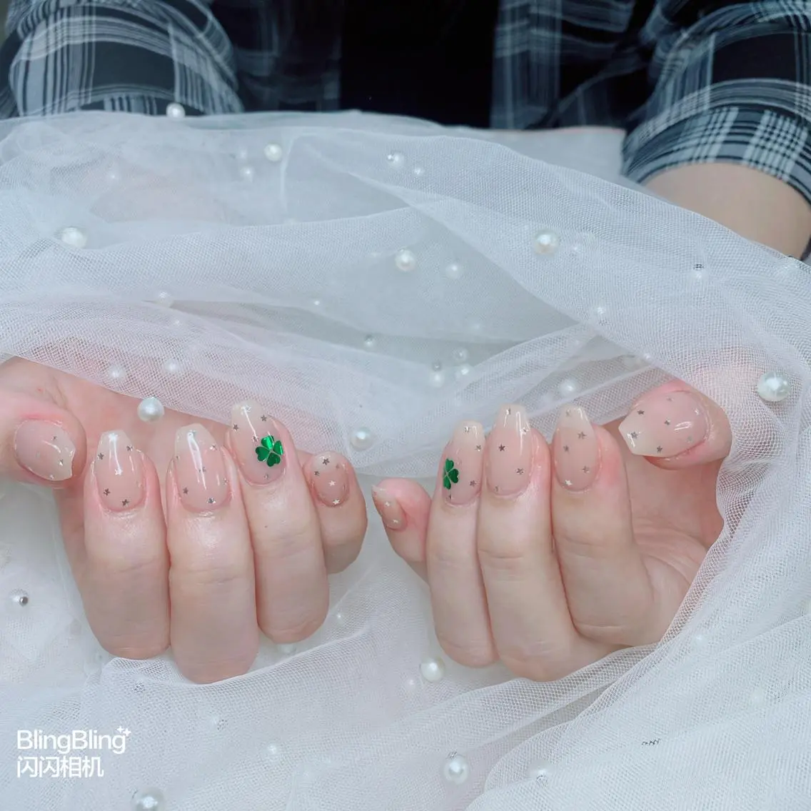 ネイル ハンドネイル nail ONE🤍のネイルデザイン