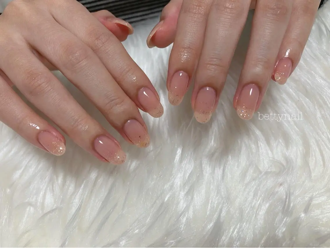 ネイル purr nailのネイルデザイン