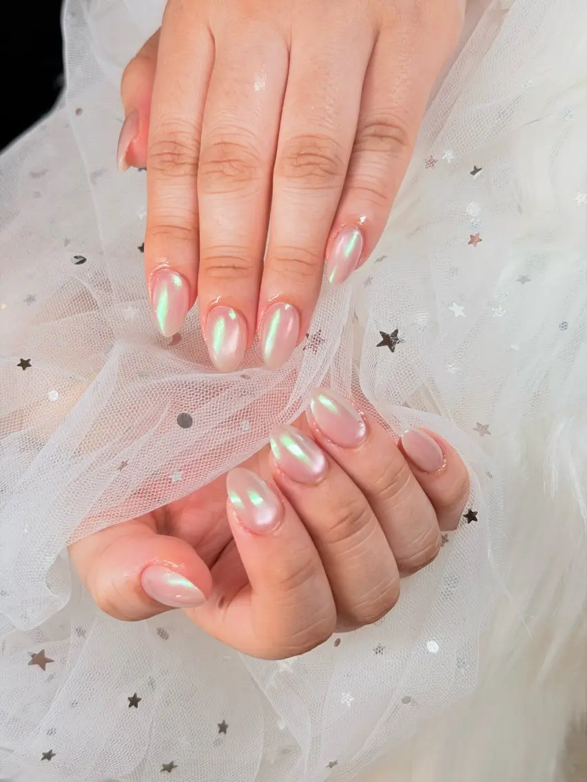 ネイル Nail Salon HARUのネイルデザイン
