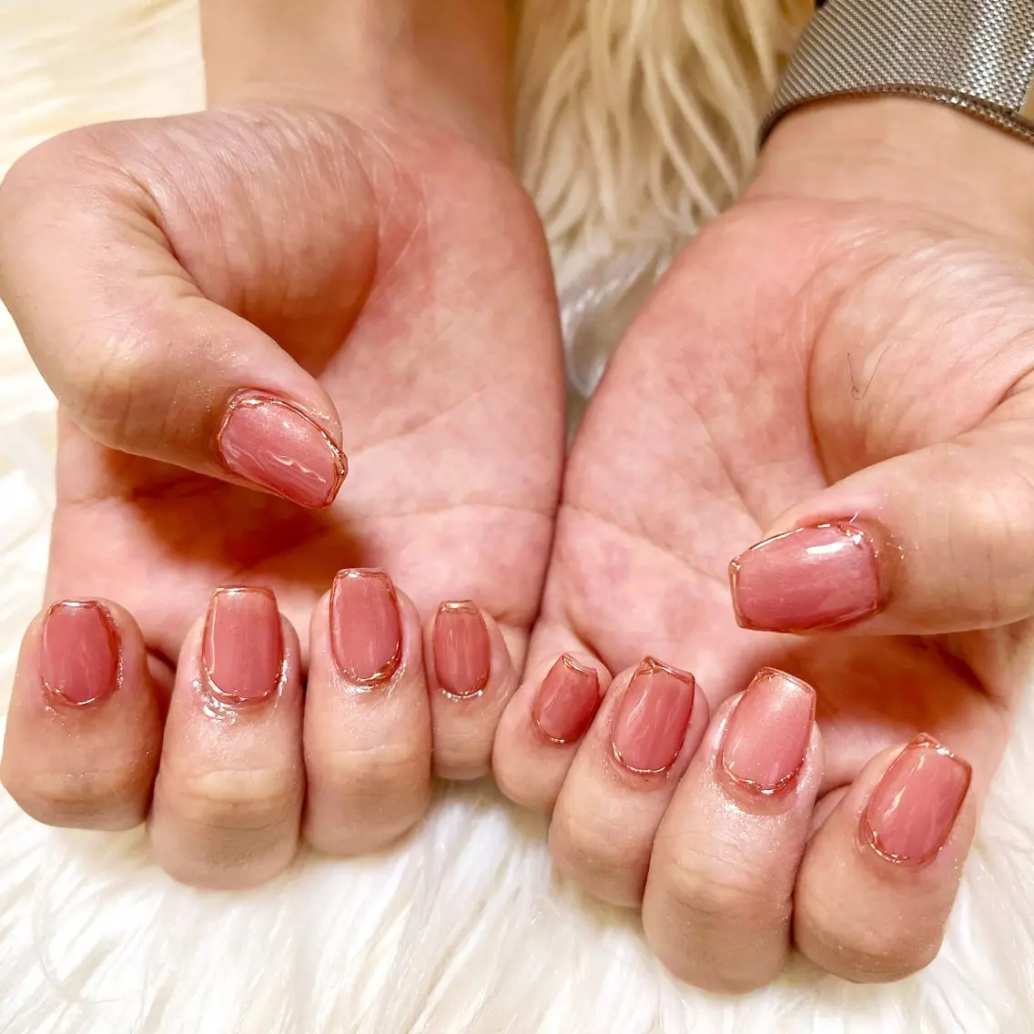 ネイル nail ameryのネイルデザイン