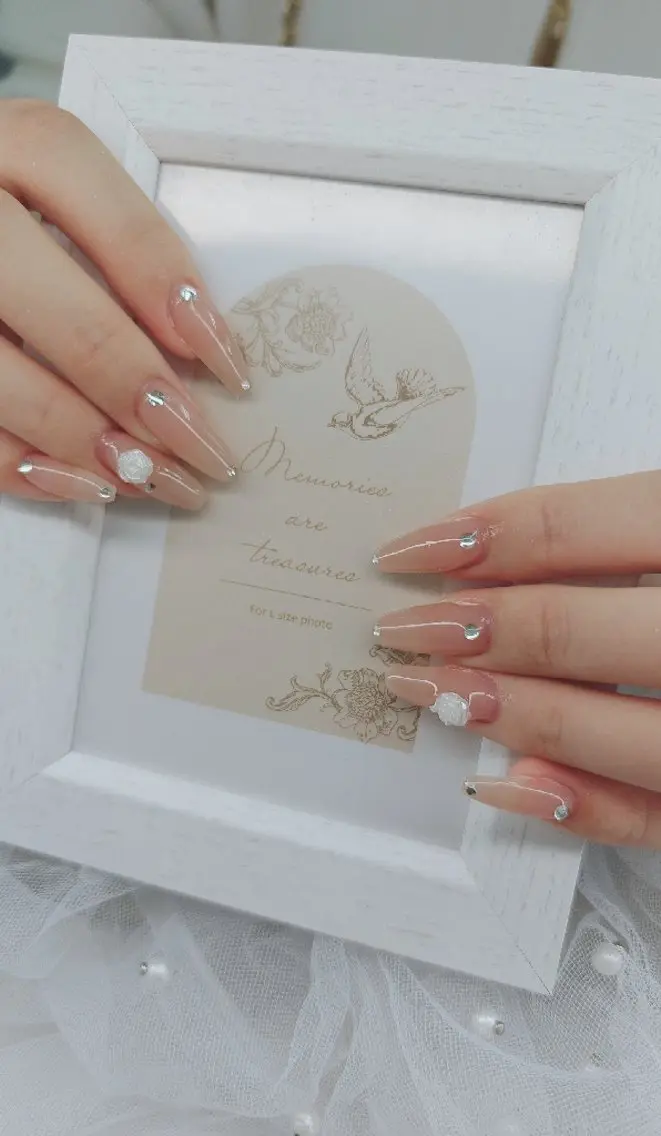 ネイル ♡Sherry  Nail♡のネイルデザイン