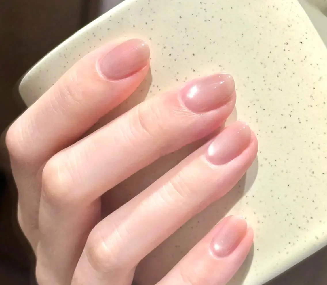 ネイル ハンドネイル エリ🫧 nail池袋東口のネイルデザイン