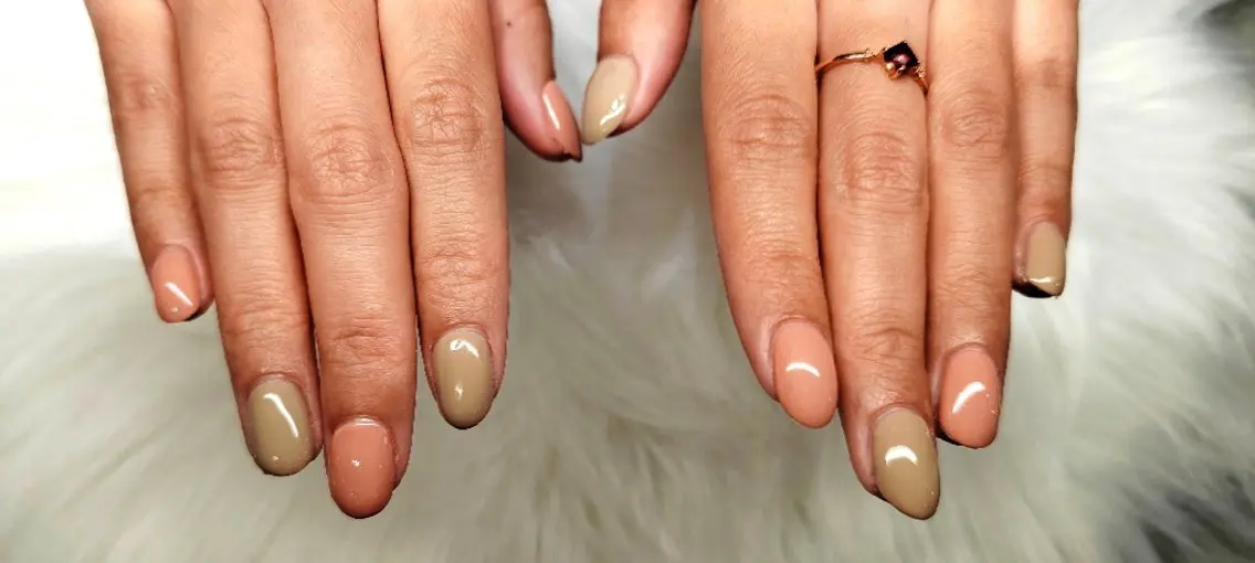 ネイル XIMINANAIL SALON KIのネイルデザイン
