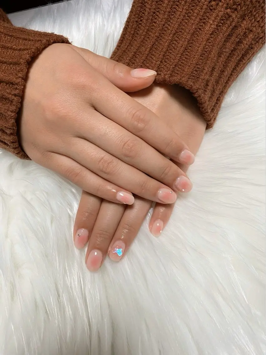 ネイル Verita nailのネイルデザイン