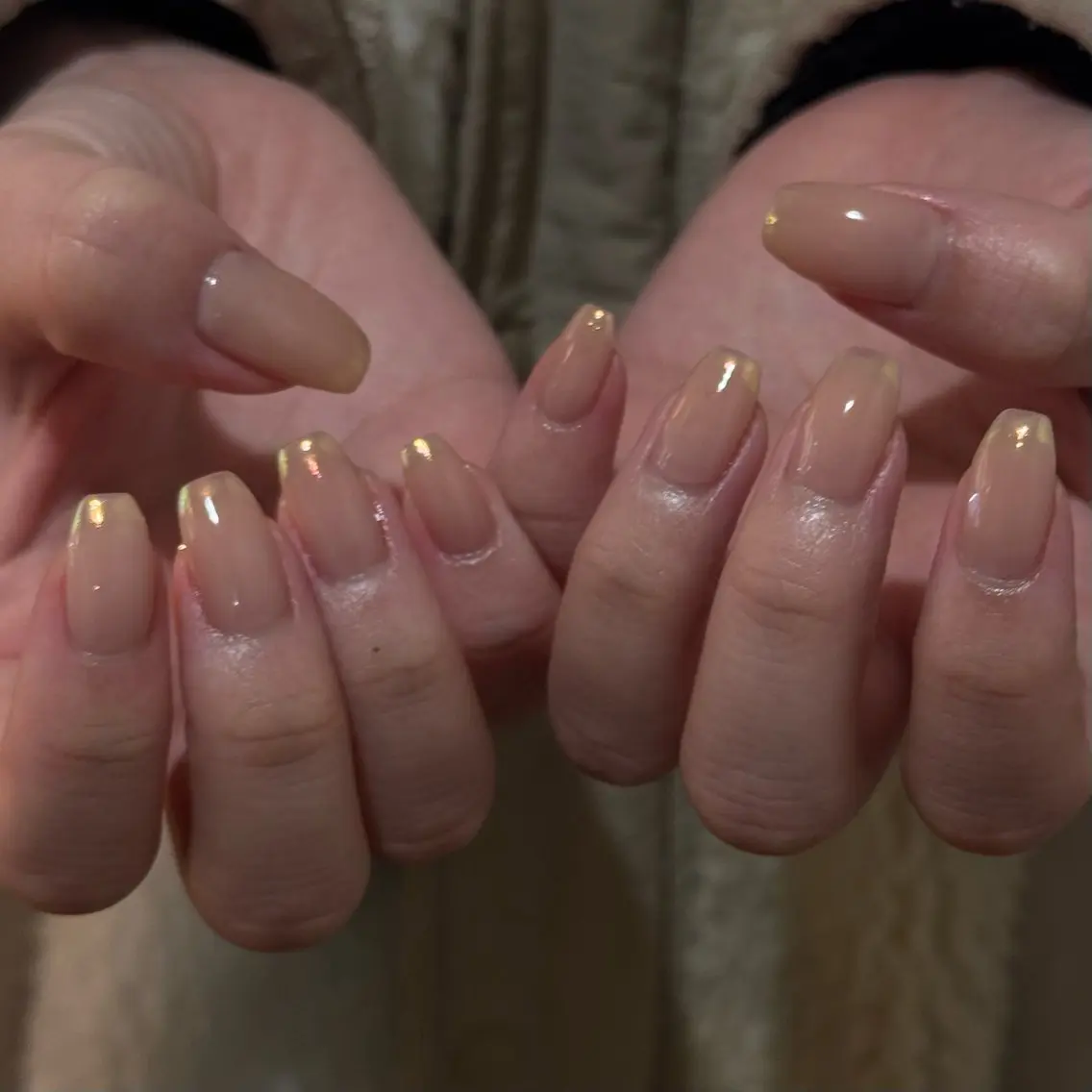 ネイル ハンドネイル nail salon Clairのネイルデザイン