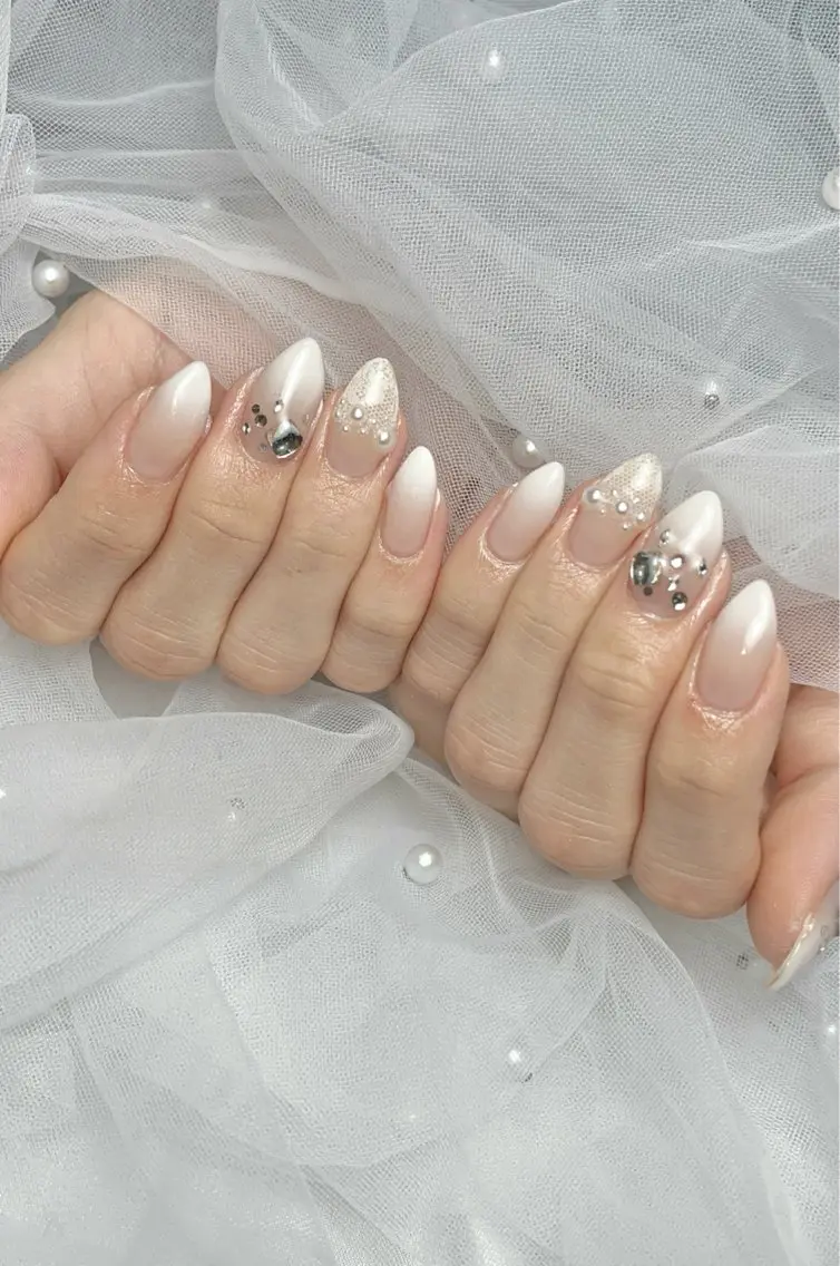 ネイル Same🎀 所沢ネイルサロンのネイルデザイン