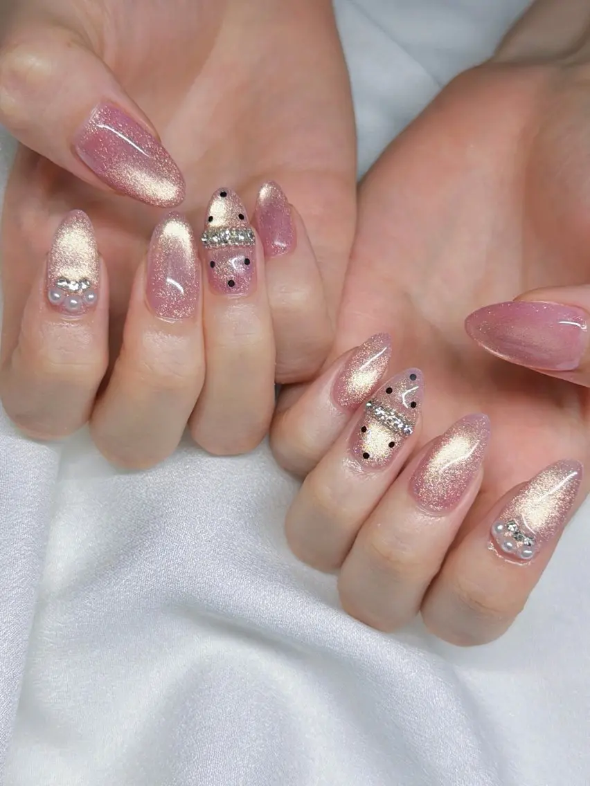 ネイル ハンドネイル salon JUNOのネイルデザイン