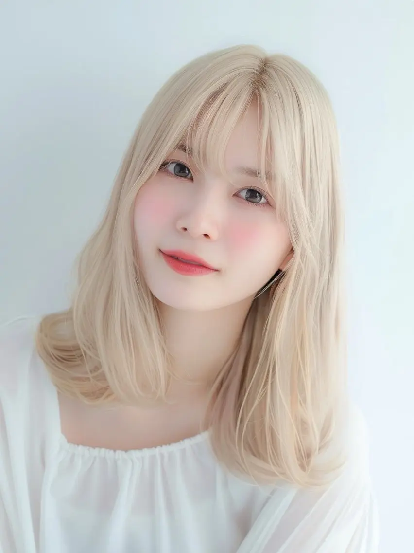 セミロング 浅草ROX店🎀 ユイ⭐️の眉毛・アイブロウイメージ