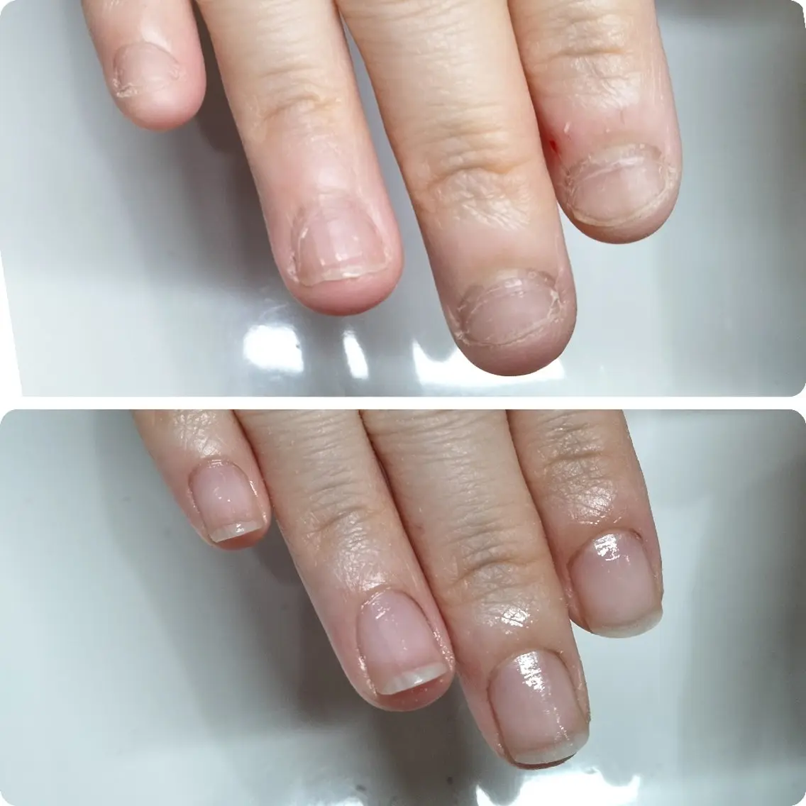 ネイル ネイルサロン アリュームのネイルデザイン