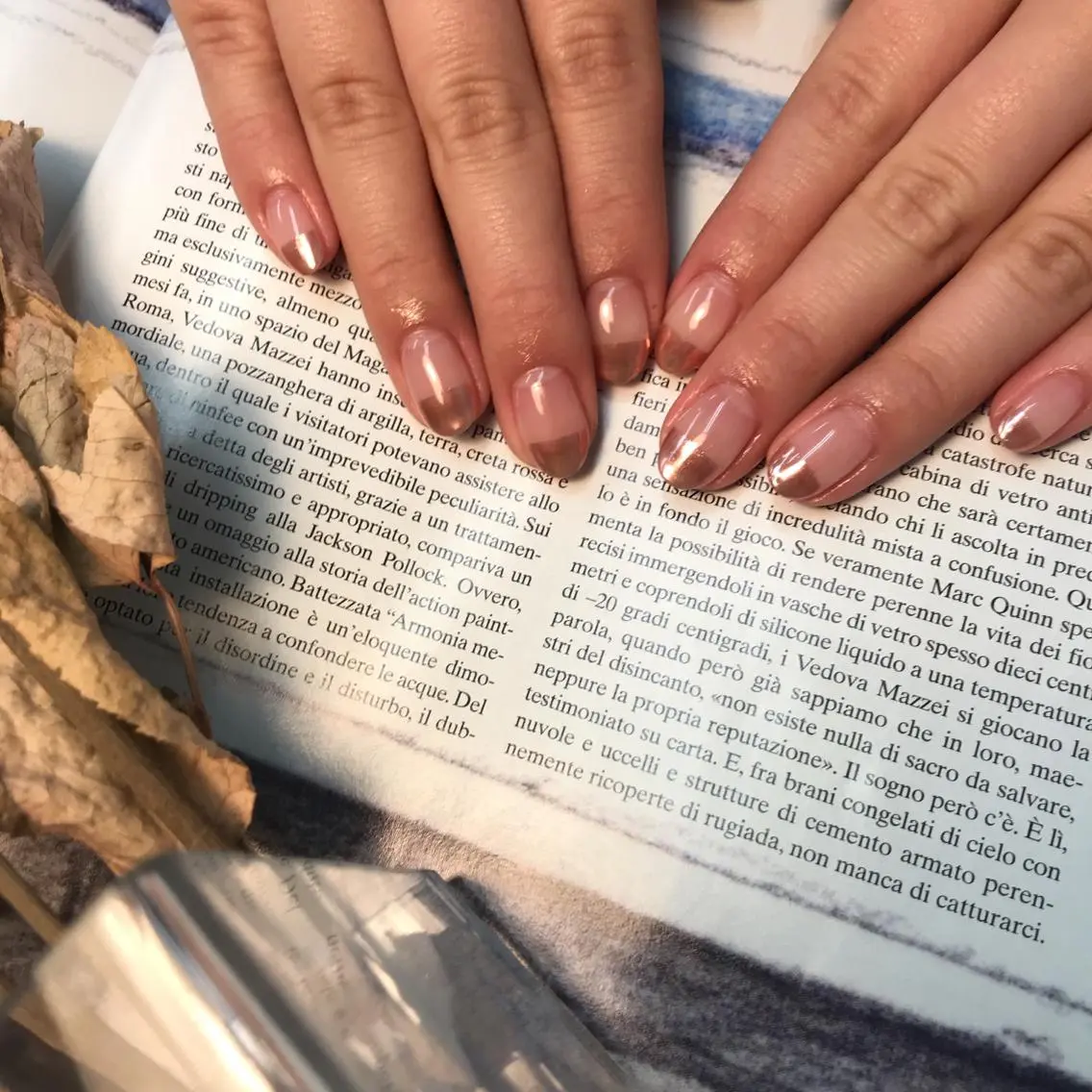ネイル SPICENAILS ＠吉祥寺のネイルデザイン