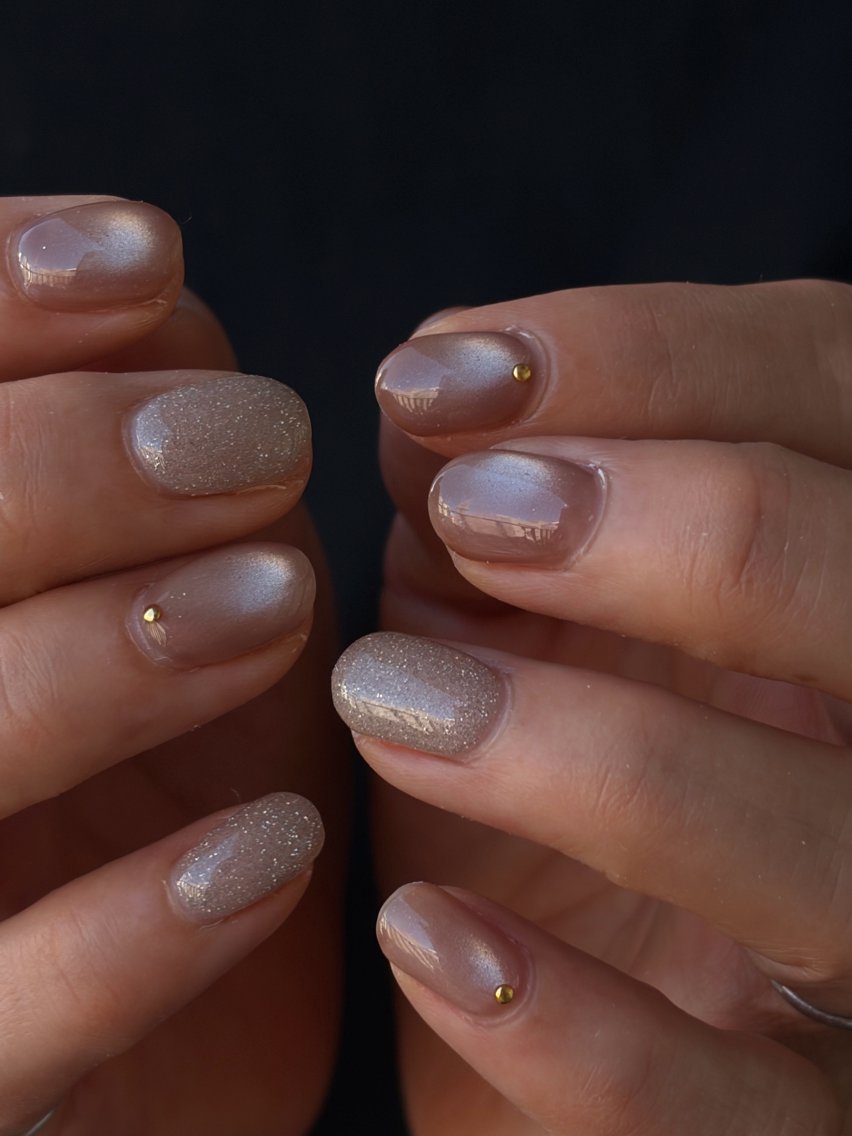 ネイル TH nailのネイルデザイン