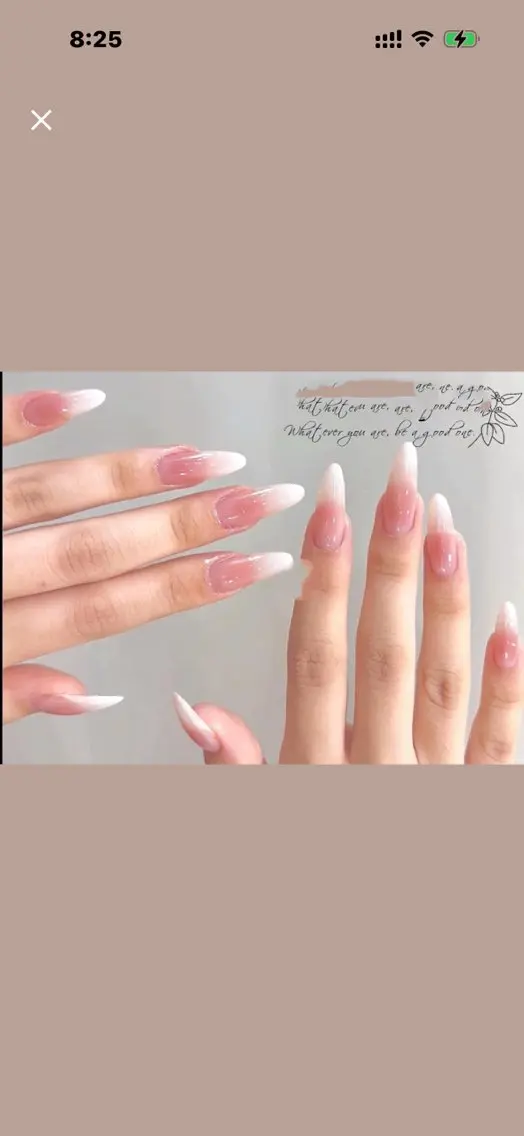 ネイル Nami Nail  サロンのネイルデザイン
