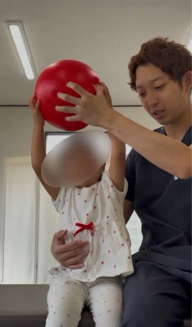 ほどく 整体院のエステ・リラクイメージ