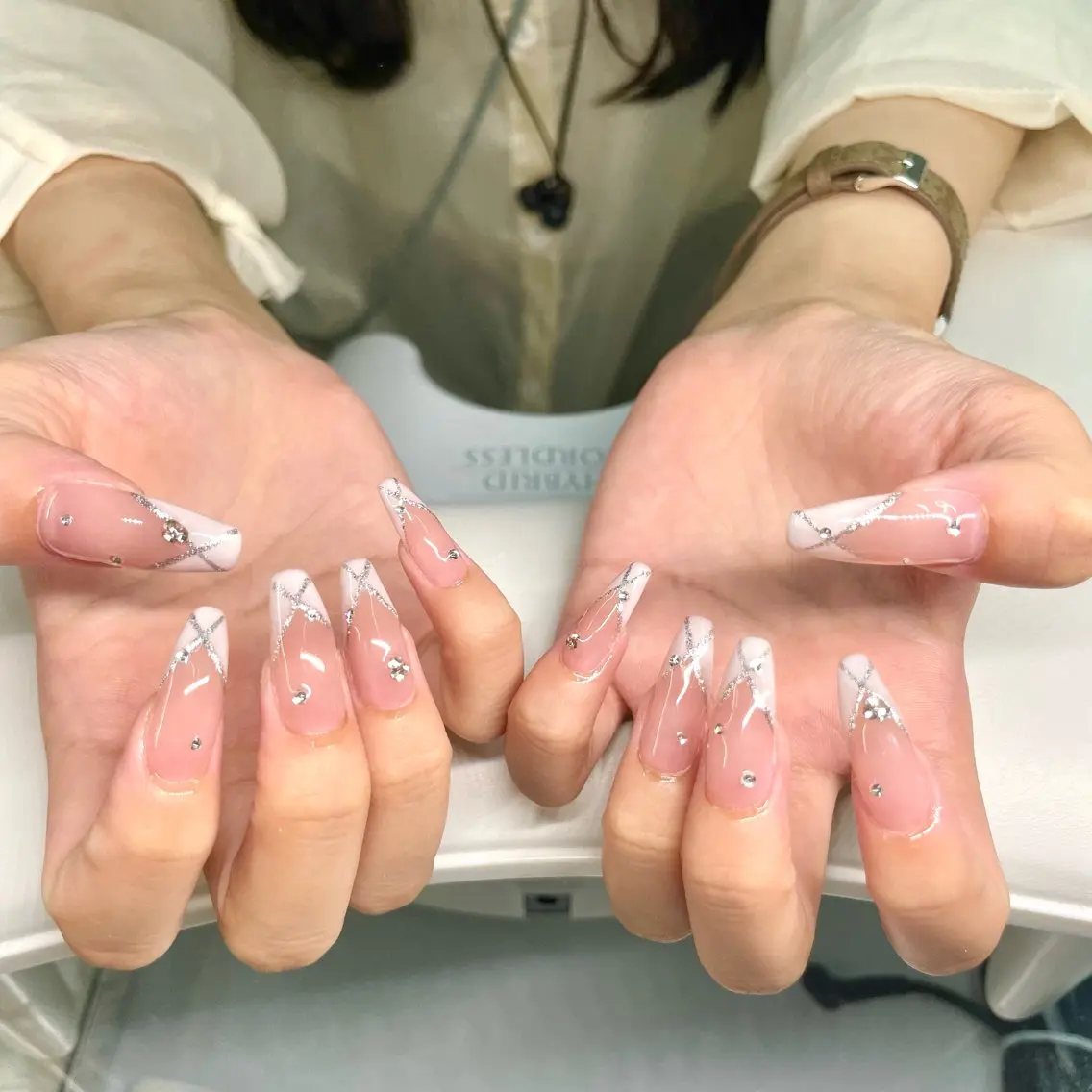 ネイル ハンドネイル nail🪽 miuのネイルデザイン