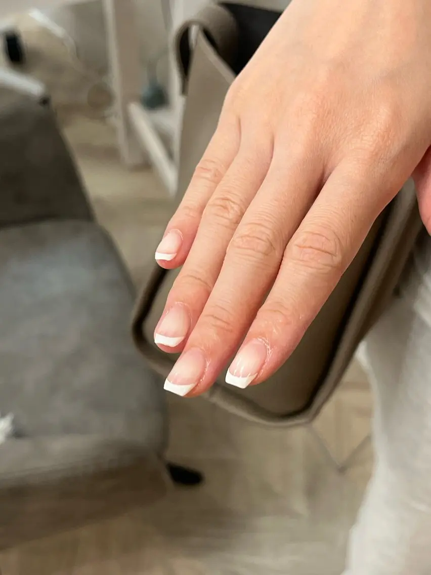 ネイル ハンドネイル filonnail mayuのネイルデザイン