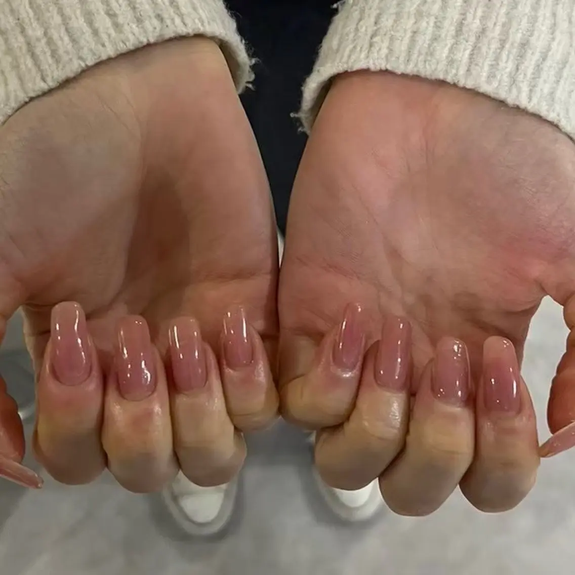 ネイル ASA nail / アート☀︎ニュアンスのネイルデザイン