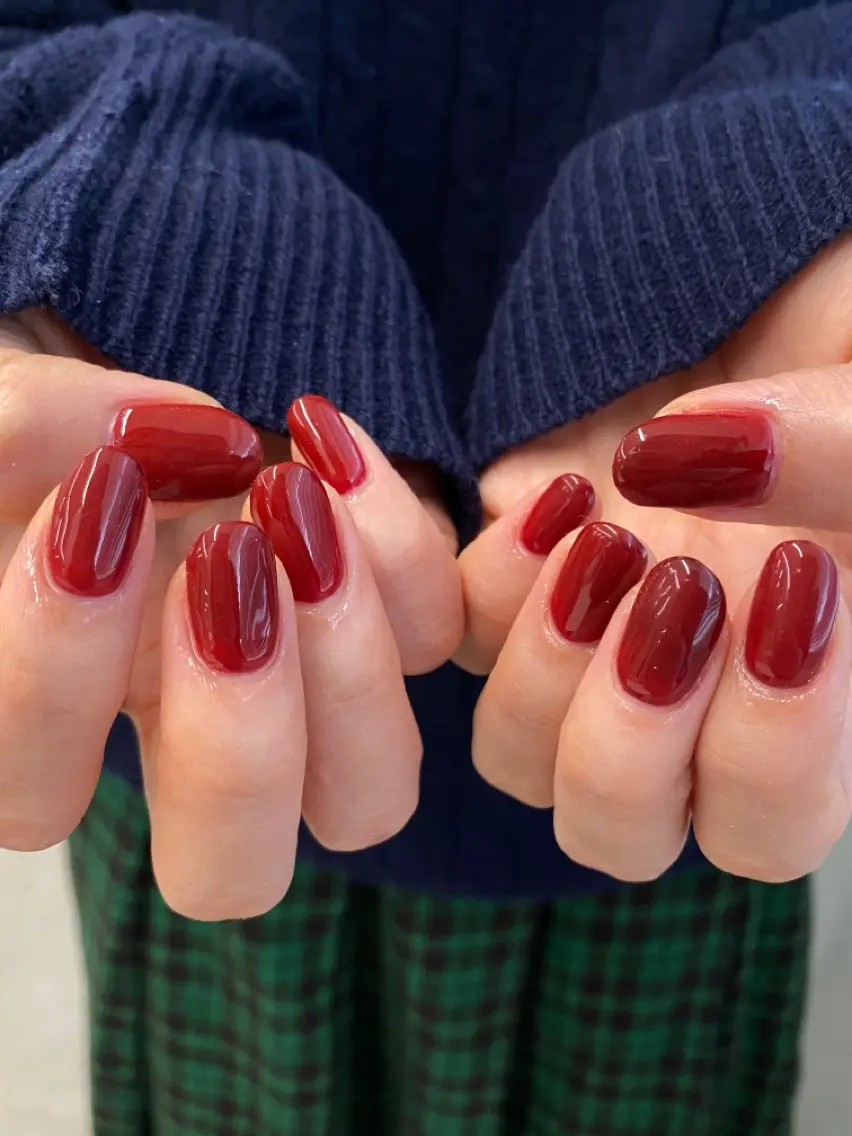 ネイル ハンドネイル chika / nailのネイルデザイン