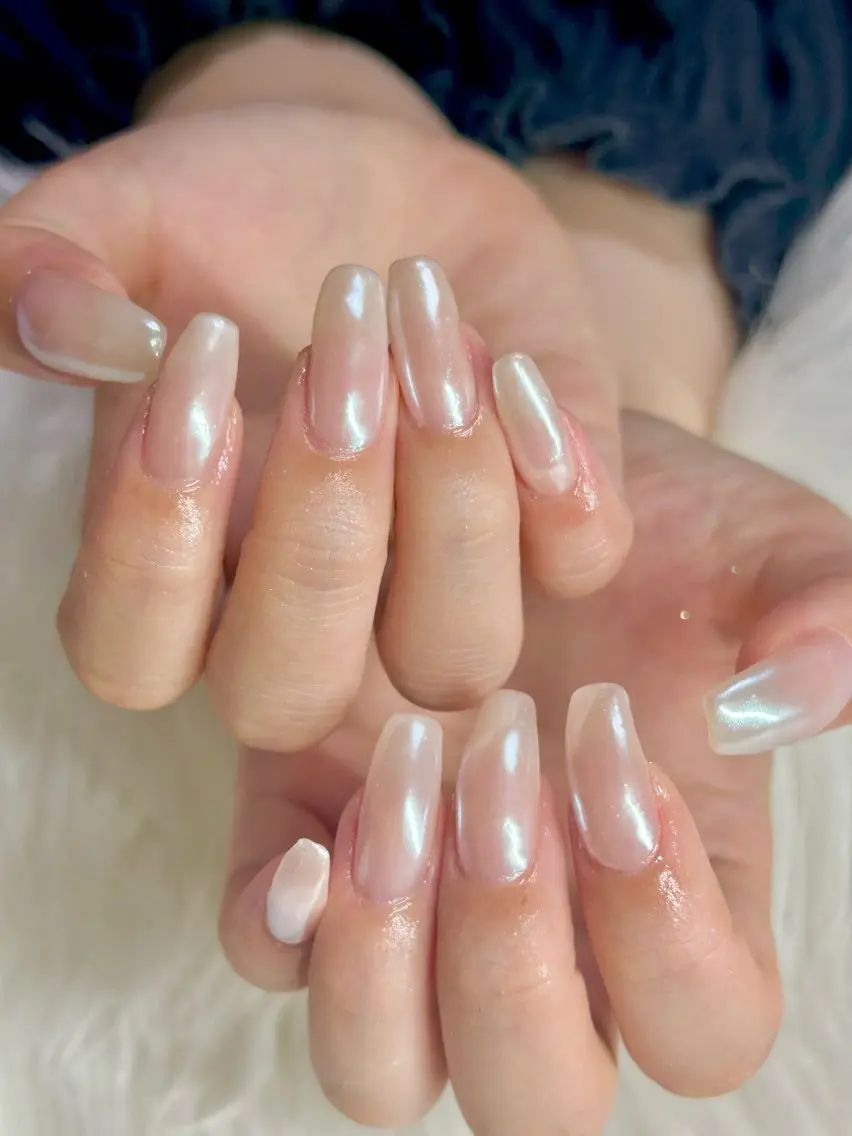 ネイル ハンドネイル k.nail #ksmのネイルデザイン