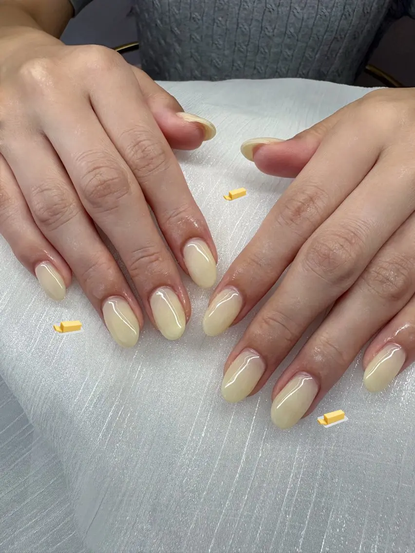 ネイル ハンドネイル Chill&Eye KURUMIのネイルデザイン