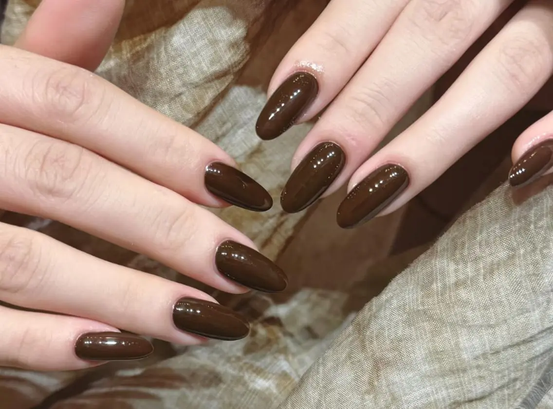 ネイル ハンドネイル Miya🎀 nailのネイルデザイン