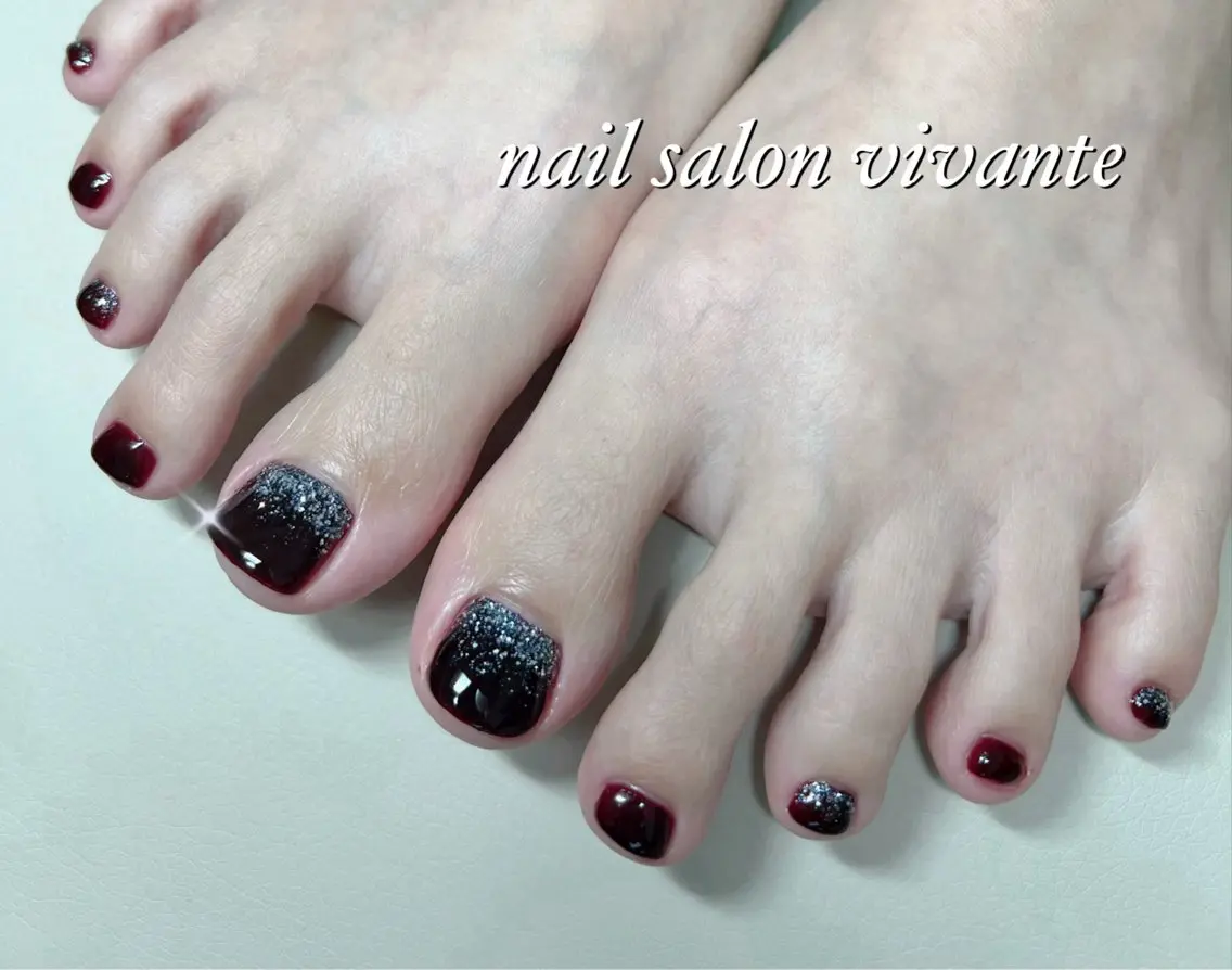 ネイル nail salon vivanteのネイルデザイン