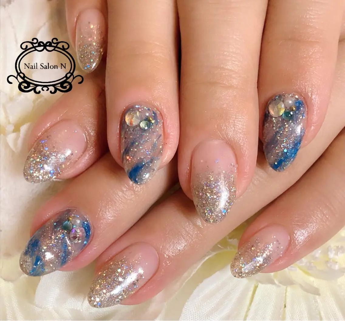 ネイル ハンドネイル Nail Salon Nのネイルデザイン