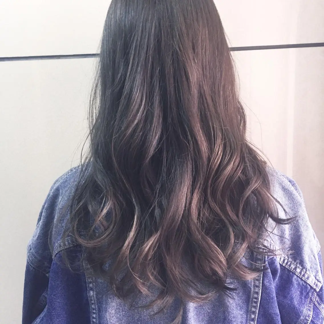《  ♡ 人気メニュー  》 カット+カラー+パーマ+トリートメント♡の写真