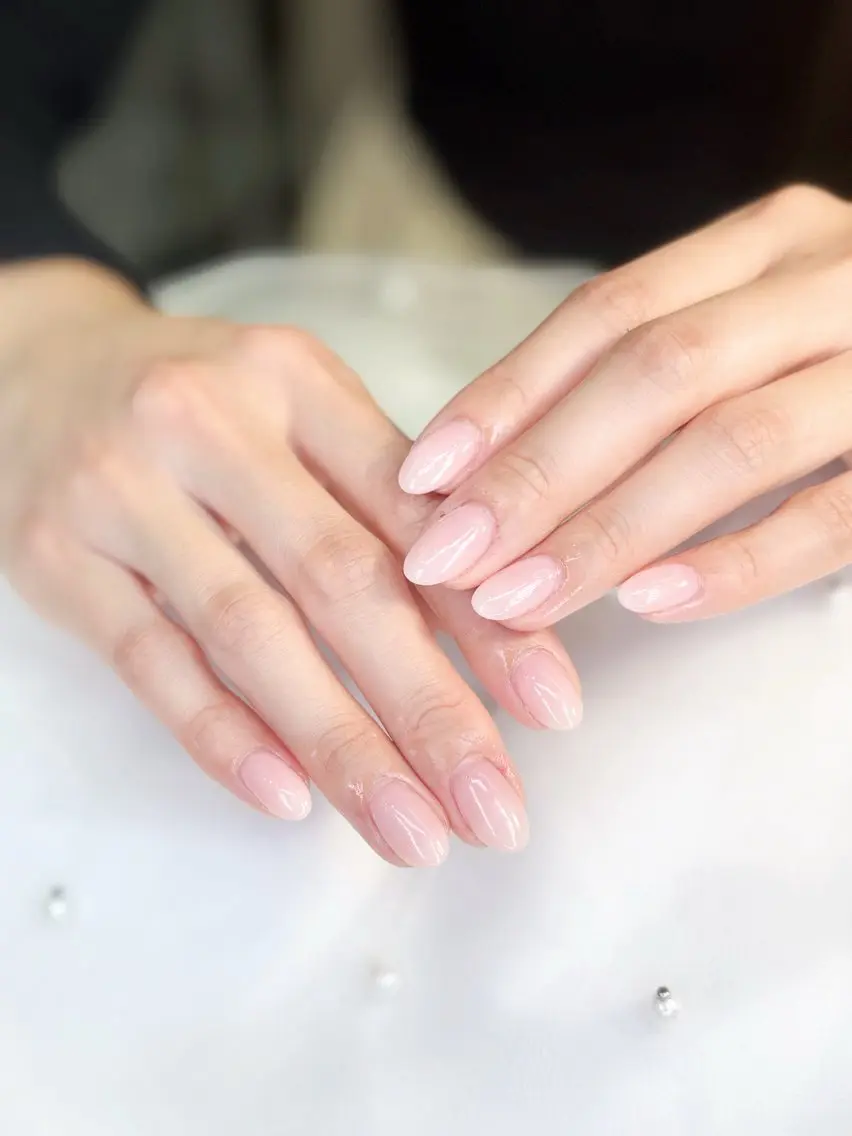ショート ハンドネイル Chann Channのネイルデザイン